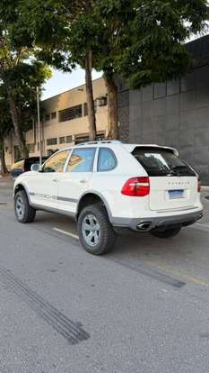 PORSCHE-CAYENNE-2008