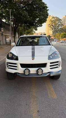 PORSCHE-CAYENNE-2008
