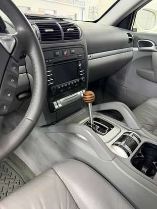 PORSCHE-CAYENNE-2008