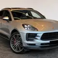 PORSCHE MACAN 2.0 16V GASOLINA 4P AUTOMÁTICO PORSCHE MACAN 2.0 16V GASOLINA 4P AUTOMÁTICO