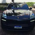 PORSCHE MACAN 2.9 V6 BITURBO GASOLINA GTS PDK PORSCHE MACAN 2.9 V6 BITURBO GASOLINA GTS PDK