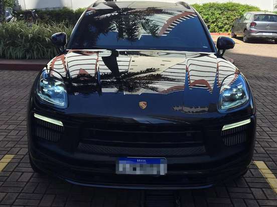 PORSCHE-MACAN-2.9 V6 BITURBO GASOLINA GTS PDK PORSCHE-MACAN-2023
