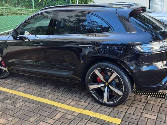 PORSCHE-MACAN-2.9 V6 BITURBO GASOLINA GTS PDK PORSCHE-MACAN-2023