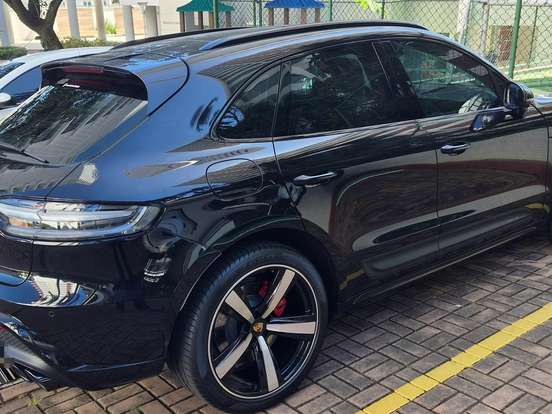 PORSCHE-MACAN-2.9 V6 BITURBO GASOLINA GTS PDK PORSCHE-MACAN-2023