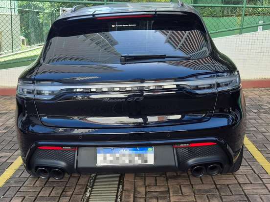 PORSCHE-MACAN-2.9 V6 BITURBO GASOLINA GTS PDK PORSCHE-MACAN-2023