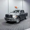 RAM 1500 5.7 V8 GASOLINA LIMITED NIGHT EDITION CD 4X4 AUTOMÁTICO RAM 1500 5.7 V8 GASOLINA LIMITED NIGHT EDITION CD 4X4 AUTOMÁTICO