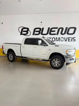 RAM 2500 6.7 I6 TURBO DIESEL LARAMIE CD 4X4 AUTOMÁTICO RAM 2500 6.7 I6 TURBO DIESEL LARAMIE CD 4X4 AUTOMÁTICO