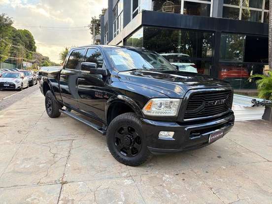 RAM-2500-2018