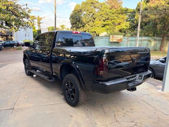RAM-2500-2018