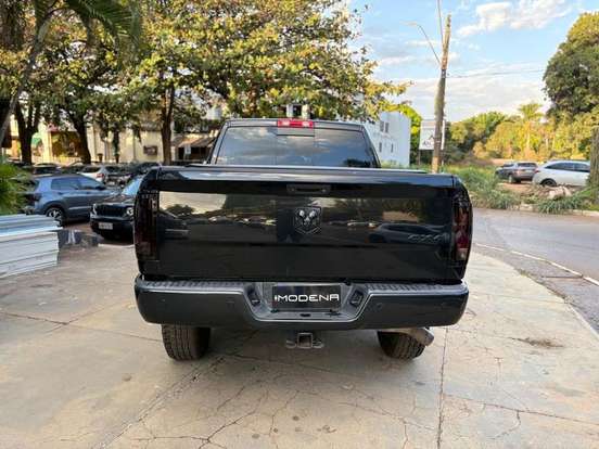 RAM-2500-2018