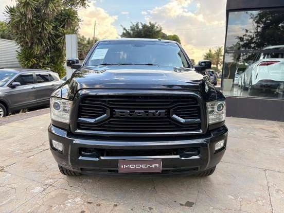 RAM-2500-2018