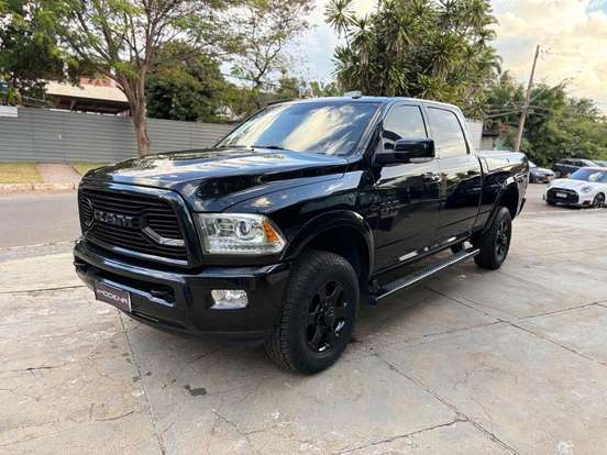 RAM-2500-2018