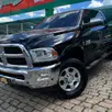 RAM 2500 6.7 LARAMIE 4X4 CD I6 TURBO DIESEL 4P AUTOMÁTICO RAM 2500 6.7 LARAMIE 4X4 CD I6 TURBO DIESEL 4P AUTOMÁTICO
