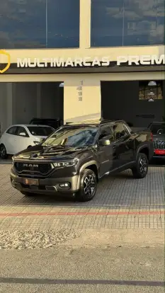 RAM-RAMPAGE-2025