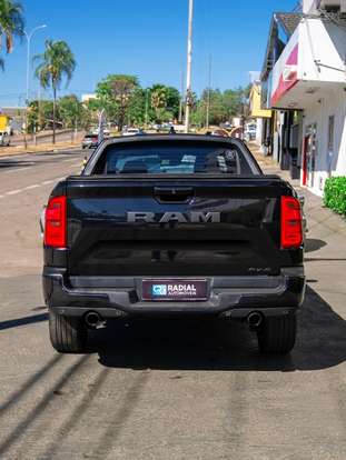 RAM-RAMPAGE-2024