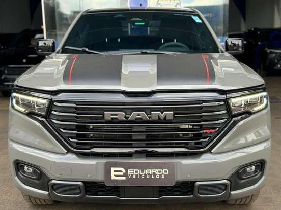 RAM-RAMPAGE-2023