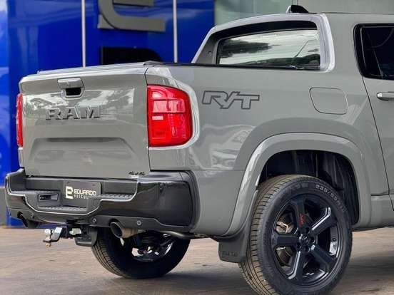 RAM-RAMPAGE-2023