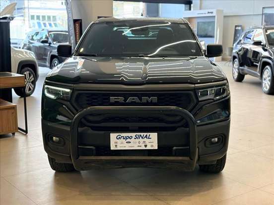RAM-RAMPAGE-2024