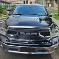 RAM CLASSIC 5.7 V8 GASOLINA LARAMIE CD 4X4 AUTOMÁTICO RAM CLASSIC 5.7 V8 GASOLINA LARAMIE CD 4X4 AUTOMÁTICO