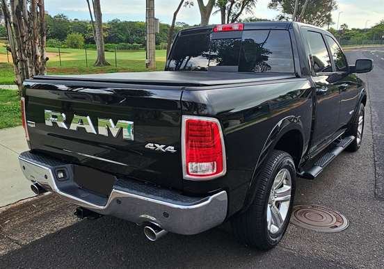 RAM-CLASSIC-5.7 V8 GASOLINA LARAMIE CD 4X4 AUTOMÁTICO RAM-CLASSIC-2023