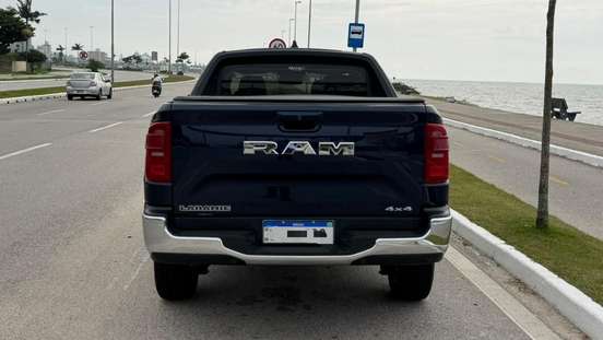RAM-RAMPAGE-2024