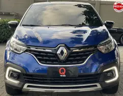 RENAULT CAPTUR 1.3 TCE FLEX ICONIC X-TRONIC RENAULT CAPTUR 1.3 TCE FLEX ICONIC X-TRONIC