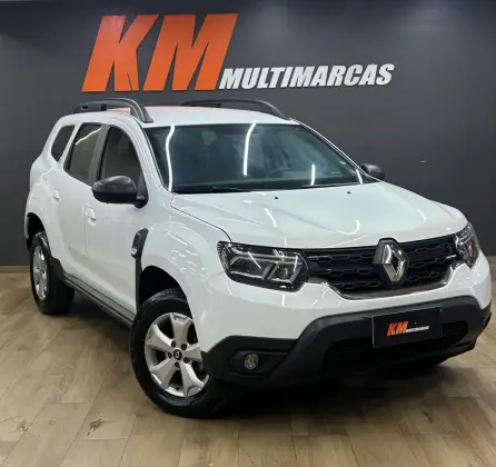 RENAULT DUSTER 1.6 16V SCE FLEX INTENSE PLUS MANUAL RENAULT DUSTER 1.6 16V SCE FLEX INTENSE PLUS MANUAL