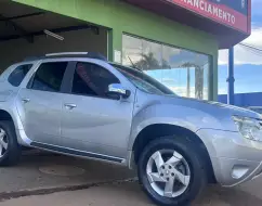 RENAULT DUSTER 1.6 DYNAMIQUE 4X2 16V FLEX 4P MANUAL RENAULT DUSTER 1.6 DYNAMIQUE 4X2 16V FLEX 4P MANUAL