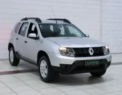RENAULT DUSTER 1.6 16V SCE FLEX EXPRESSION MANUAL RENAULT DUSTER 1.6 16V SCE FLEX EXPRESSION MANUAL