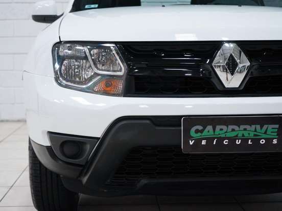 RENAULT-DUSTER-1.6 16V SCE FLEX EXPRESSION MANUAL RENAULT-DUSTER-2018