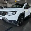 RENAULT DUSTER 1.6 16V SCE FLEX ICONIC PLUS X-TRONIC RENAULT DUSTER 1.6 16V SCE FLEX ICONIC PLUS X-TRONIC