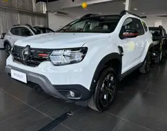 RENAULT DUSTER 1.6 16V SCE FLEX ICONIC PLUS X-TRONIC RENAULT DUSTER 1.6 16V SCE FLEX ICONIC PLUS X-TRONIC