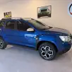 RENAULT DUSTER 1.6 16V SCE FLEX ICONIC X-TRONIC RENAULT DUSTER 1.6 16V SCE FLEX ICONIC X-TRONIC