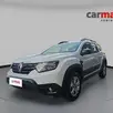RENAULT DUSTER 1.6 16V SCE FLEX INTENSE PLUS MANUAL RENAULT DUSTER 1.6 16V SCE FLEX INTENSE PLUS MANUAL