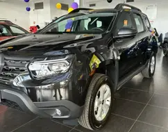RENAULT DUSTER 1.6 16V SCE FLEX INTENSE PLUS X-TRONIC RENAULT DUSTER 1.6 16V SCE FLEX INTENSE PLUS X-TRONIC