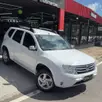 RENAULT DUSTER 1.6 DYNAMIQUE 4X2 16V FLEX 4P MANUAL RENAULT DUSTER 1.6 DYNAMIQUE 4X2 16V FLEX 4P MANUAL