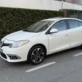RENAULT FLUENCE 2.0 PRIVILÉGE 16V FLEX 4P AUTOMÁTICO RENAULT FLUENCE 2.0 PRIVILÉGE 16V FLEX 4P AUTOMÁTICO