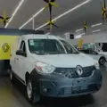 RENAULT KANGOO 1.6 16V SCE FLEX ADVANCED MANUAL RENAULT KANGOO 1.6 16V SCE FLEX ADVANCED MANUAL