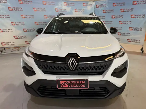 RENAULT KARDIAN 1.0 TCE FLEX EVOLUTION EDC