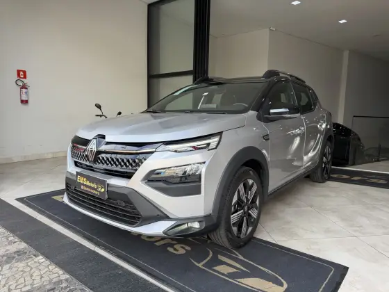 RENAULT KARDIAN 1.0 TCE FLEX ICONIC EDC