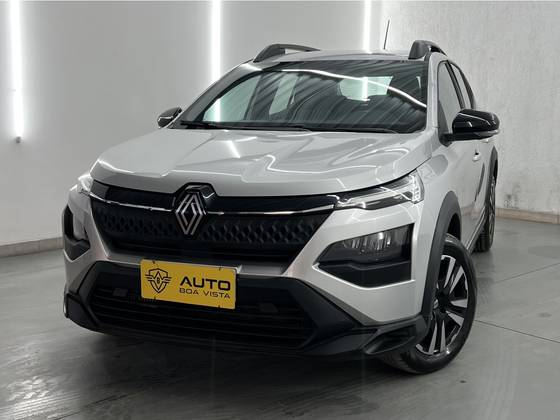 RENAULT KARDIAN 1.0 TCE FLEX EVOLUTION EDC