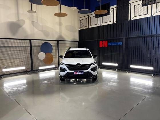 RENAULT KARDIAN 1.0 TCE FLEX EVOLUTION EDC