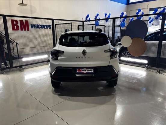 RENAULT-KARDIAN-1.0 TCE FLEX EVOLUTION EDC RENAULT-KARDIAN-2024