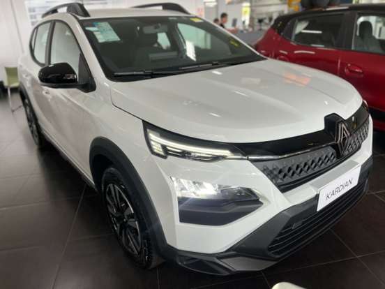 RENAULT-KARDIAN-1.0 TCE FLEX EVOLUTION EDC RENAULT-KARDIAN-2026