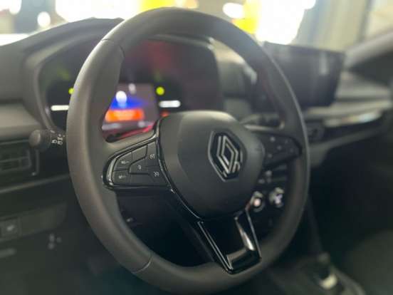 RENAULT-KARDIAN-1.0 TCE FLEX EVOLUTION EDC RENAULT-KARDIAN-2026