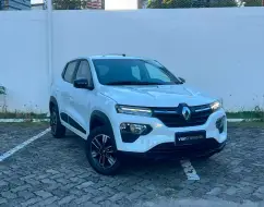 RENAULT KWID 1.0 12V SCE FLEX INTENSE MANUAL RENAULT KWID 1.0 12V SCE FLEX INTENSE MANUAL