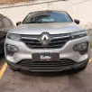 RENAULT KWID 1.0 12V SCE FLEX INTENSE MANUAL RENAULT KWID 1.0 12V SCE FLEX INTENSE MANUAL