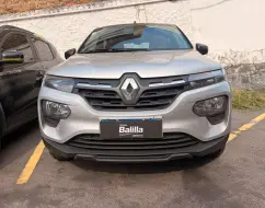 RENAULT KWID 1.0 12V SCE FLEX INTENSE MANUAL RENAULT KWID 1.0 12V SCE FLEX INTENSE MANUAL