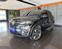 RENAULT KWID 1.0 12V SCE FLEX INTENSE MANUAL RENAULT KWID 1.0 12V SCE FLEX INTENSE MANUAL