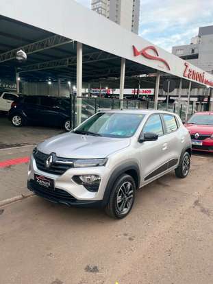 RENAULT-KWID-2024